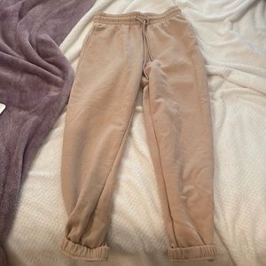 H&M sweatpants